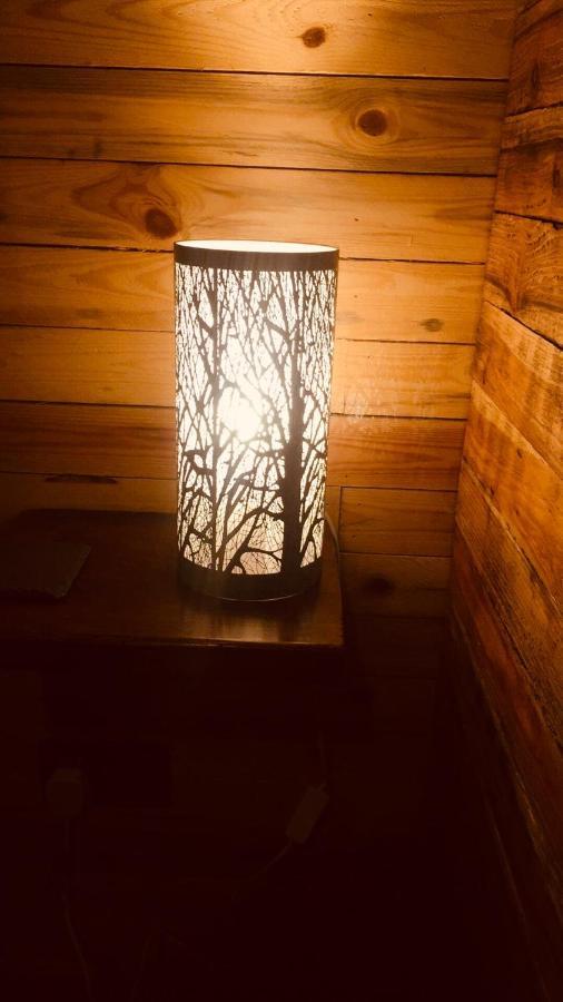 Sunset Cabin โมลด์ ภายนอก รูปภาพ